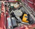 Червоний ВАЗ 2107, об'ємом двигуна 1.6 л та пробігом 163 тис. км за 669 $, фото 1 на Automoto.ua