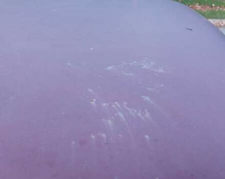 Червоний ВАЗ 2107, об'ємом двигуна 1.6 л та пробігом 95 тис. км за 1500 $, фото 11 на Automoto.ua