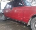 Червоний ВАЗ 2107, об'ємом двигуна 1.5 л та пробігом 187 тис. км за 603 $, фото 5 на Automoto.ua