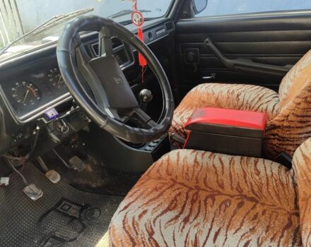 Красный ВАЗ 2107, объемом двигателя 0 л и пробегом 340 тыс. км за 521 $, фото 3 на Automoto.ua