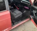 Червоний ВАЗ 2107, об'ємом двигуна 1.3 л та пробігом 64 тис. км за 1200 $, фото 3 на Automoto.ua