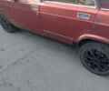 Червоний ВАЗ 2107, об'ємом двигуна 0 л та пробігом 333 тис. км за 999 $, фото 4 на Automoto.ua