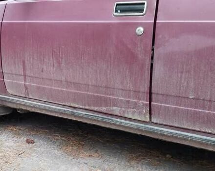 Червоний ВАЗ 2107, об'ємом двигуна 1.6 л та пробігом 95 тис. км за 1500 $, фото 16 на Automoto.ua