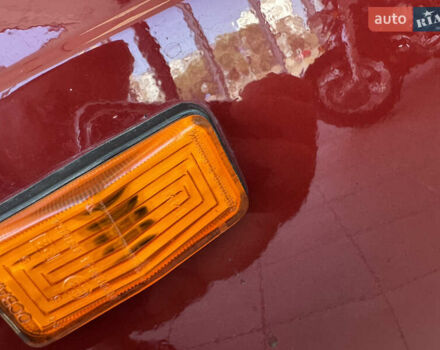 Красный ВАЗ 2107, объемом двигателя 0 л и пробегом 98 тыс. км за 3500 $, фото 16 на Automoto.ua