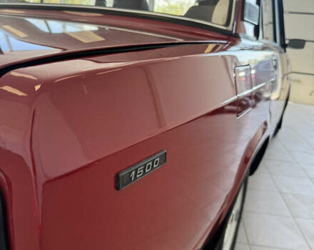 Красный ВАЗ 2107, объемом двигателя 0 л и пробегом 98 тыс. км за 3500 $, фото 45 на Automoto.ua