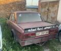 Червоний ВАЗ 2107, об'ємом двигуна 1.3 л та пробігом 100 тис. км за 300 $, фото 2 на Automoto.ua