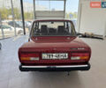 Красный ВАЗ 2107, объемом двигателя 0 л и пробегом 98 тыс. км за 4999 $, фото 5 на Automoto.ua