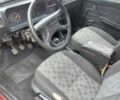 Красный ВАЗ 2107, объемом двигателя 1.7 л и пробегом 1000 тыс. км за 400 $, фото 5 на Automoto.ua