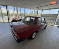 Красный ВАЗ 2107, объемом двигателя 0 л и пробегом 98 тыс. км за 4999 $, фото 8 на Automoto.ua
