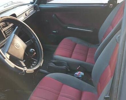 Червоний ВАЗ 2107, об'ємом двигуна 1.6 л та пробігом 95 тис. км за 1500 $, фото 7 на Automoto.ua