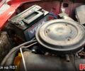 Красный ВАЗ 2107, объемом двигателя 1.6 л и пробегом 114 тыс. км за 850 $, фото 5 на Automoto.ua