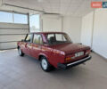 Красный ВАЗ 2107, объемом двигателя 0 л и пробегом 98 тыс. км за 4999 $, фото 10 на Automoto.ua