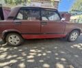 Красный ВАЗ 2107, объемом двигателя 0 л и пробегом 3 тыс. км за 1000 $, фото 4 на Automoto.ua