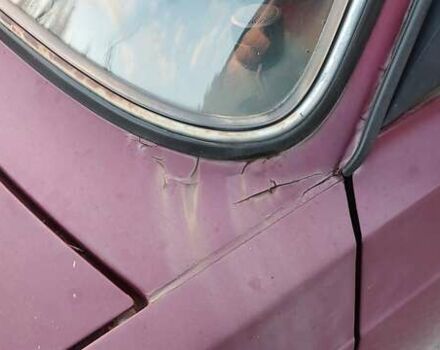 Червоний ВАЗ 2107, об'ємом двигуна 1.6 л та пробігом 95 тис. км за 1500 $, фото 9 на Automoto.ua