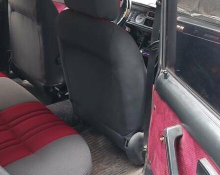 Червоний ВАЗ 2107, об'ємом двигуна 1.6 л та пробігом 95 тис. км за 1500 $, фото 12 на Automoto.ua