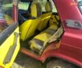 Червоний ВАЗ 2107, об'ємом двигуна 1.45 л та пробігом 100 тис. км за 1600 $, фото 10 на Automoto.ua