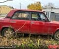 Красный ВАЗ 2107, объемом двигателя 1.5 л и пробегом 0 тыс. км за 500 $, фото 12 на Automoto.ua