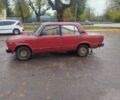 Красный ВАЗ 2107, объемом двигателя 1.5 л и пробегом 1 тыс. км за 501 $, фото 1 на Automoto.ua