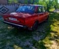 Червоний ВАЗ 2107, об'ємом двигуна 1.5 л та пробігом 0 тис. км за 750 $, фото 2 на Automoto.ua