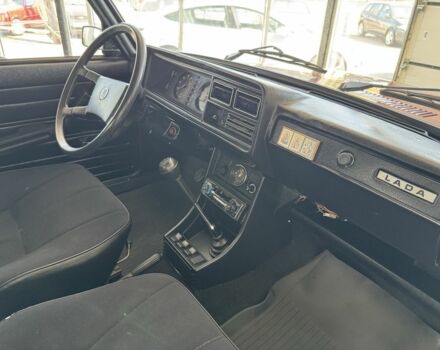Червоний ВАЗ 2107, об'ємом двигуна 1.5 л та пробігом 98 тис. км за 4999 $, фото 23 на Automoto.ua