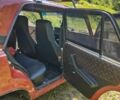 Красный ВАЗ 2107, объемом двигателя 1.5 л и пробегом 2 тыс. км за 1500 $, фото 4 на Automoto.ua