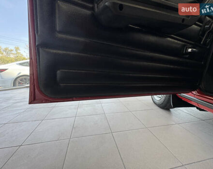 Красный ВАЗ 2107, объемом двигателя 0 л и пробегом 98 тыс. км за 3500 $, фото 33 на Automoto.ua