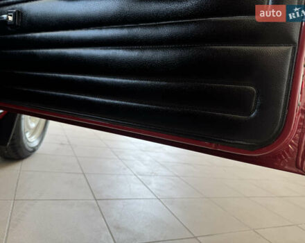 Красный ВАЗ 2107, объемом двигателя 0 л и пробегом 98 тыс. км за 3500 $, фото 43 на Automoto.ua