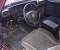 Красный ВАЗ 2107, объемом двигателя 3 л и пробегом 666 тыс. км за 536 $, фото 1 на Automoto.ua