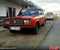 Червоний ВАЗ 2107, об'ємом двигуна 1.5 л та пробігом 0 тис. км за 600 $, фото 1 на Automoto.ua