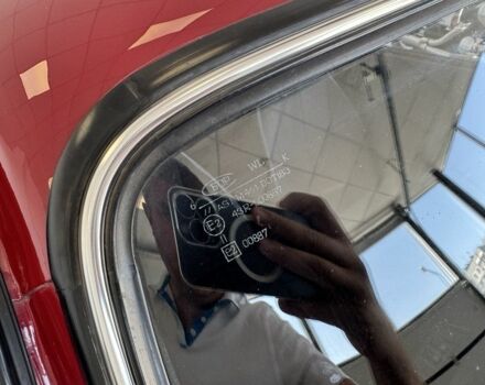 Червоний ВАЗ 2107, об'ємом двигуна 1.5 л та пробігом 98 тис. км за 4999 $, фото 9 на Automoto.ua