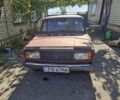 Червоний ВАЗ 2107, об'ємом двигуна 0 л та пробігом 3 тис. км за 1000 $, фото 1 на Automoto.ua