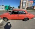 Червоний ВАЗ 2107, об'ємом двигуна 1.5 л та пробігом 200 тис. км за 750 $, фото 2 на Automoto.ua
