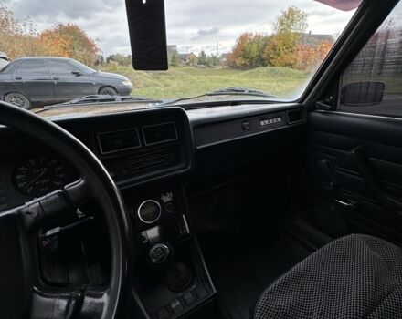 ВАЗ 2107 1996 в Гадяче на Automoto.ua Красный ВАЗ 2107, объемом двигателя 1.5 л и пробегом 81 тыс. км за 800 $, фото 4 на Automoto.ua