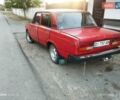 Красный ВАЗ 2107, объемом двигателя 1.5 л и пробегом 100 тыс. км за 600 $, фото 1 на Automoto.ua