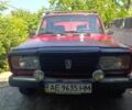 Червоний ВАЗ 2107, об'ємом двигуна 1.5 л та пробігом 27 тис. км за 561 $, фото 1 на Automoto.ua