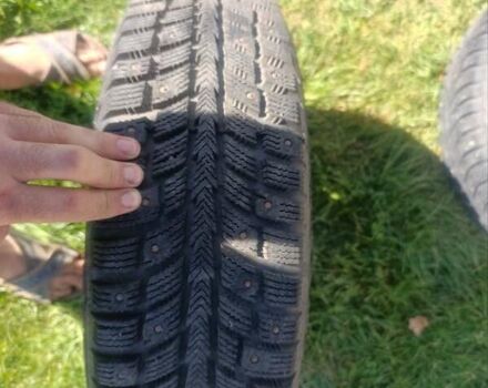 Красный ВАЗ 2107, объемом двигателя 1.6 л и пробегом 445 тыс. км за 1500 $, фото 9 на Automoto.ua