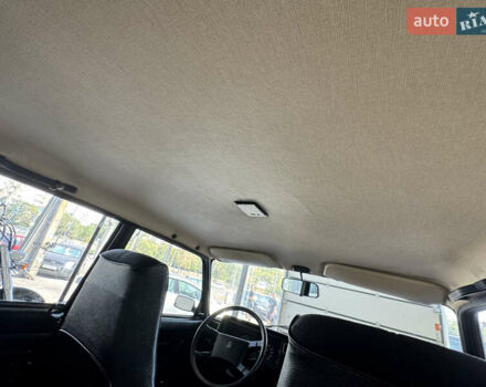 Красный ВАЗ 2107, объемом двигателя 0 л и пробегом 98 тыс. км за 3500 $, фото 36 на Automoto.ua