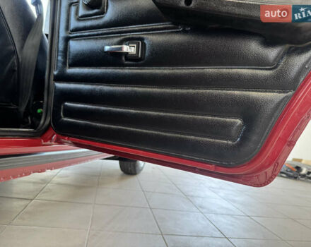 Красный ВАЗ 2107, объемом двигателя 0 л и пробегом 98 тыс. км за 3500 $, фото 44 на Automoto.ua