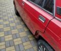 Красный ВАЗ 2107, объемом двигателя 1.7 л и пробегом 1000 тыс. км за 400 $, фото 3 на Automoto.ua