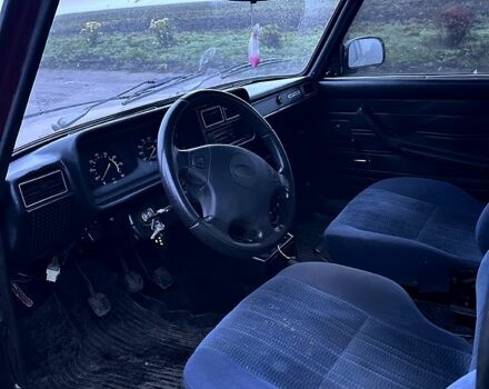 Червоний ВАЗ 2107, об'ємом двигуна 1.5 л та пробігом 0 тис. км за 650 $, фото 3 на Automoto.ua