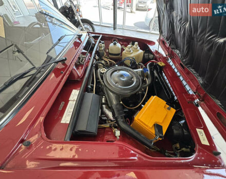 Красный ВАЗ 2107, объемом двигателя 0 л и пробегом 98 тыс. км за 3500 $, фото 26 на Automoto.ua