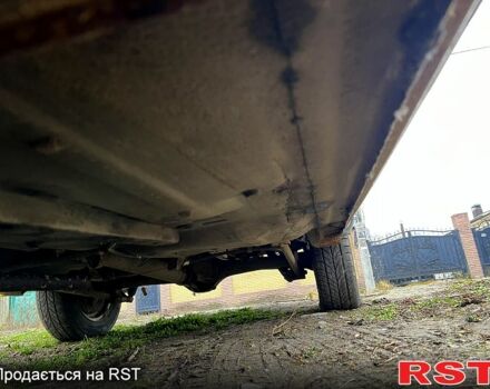 Красный ВАЗ 2107, объемом двигателя 1.5 л и пробегом 0 тыс. км за 500 $, фото 1 на Automoto.ua