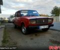 Червоний ВАЗ 2107, об'ємом двигуна 1.5 л та пробігом 0 тис. км за 600 $, фото 2 на Automoto.ua