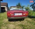 Червоний ВАЗ 2107, об'ємом двигуна 1.45 л та пробігом 100 тис. км за 1600 $, фото 3 на Automoto.ua