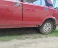Красный ВАЗ 2107, объемом двигателя 0 л и пробегом 340 тыс. км за 521 $, фото 5 на Automoto.ua