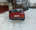 Червоний ВАЗ 2107, об'ємом двигуна 2 л та пробігом 1 тис. км за 390 $, фото 4 на Automoto.ua