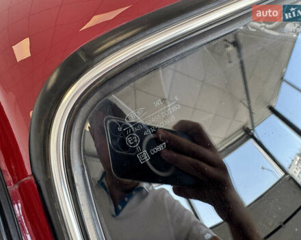 Красный ВАЗ 2107, объемом двигателя 0 л и пробегом 98 тыс. км за 3500 $, фото 24 на Automoto.ua