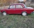 Красный ВАЗ 2107, объемом двигателя 0 л и пробегом 109 тыс. км за 700 $, фото 1 на Automoto.ua