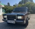 Червоний ВАЗ 2107, об'ємом двигуна 1.5 л та пробігом 100 тис. км за 1151 $, фото 1 на Automoto.ua