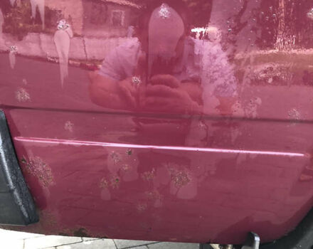 Красный ВАЗ 2107, объемом двигателя 1.5 л и пробегом 169 тыс. км за 1200 $, фото 16 на Automoto.ua